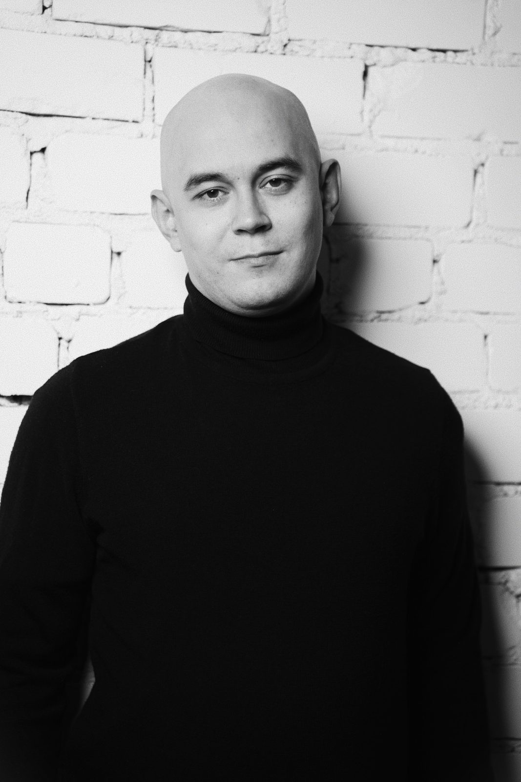 Евгений Назаров / Evgeny Nazarov